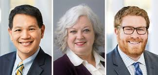 Irving's RollKall Adds Chief Revenue Officer, Co-Founder Takes