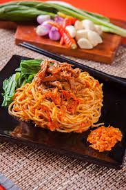 Mie Ayam Terenak Mie Ayam Yang Enak Mie Ayam Yang Paling Enak Mie Ayam Yg Enak Mie Ayam Rumahan Semarang Mie Ayam Sederh Ide Makanan Makanan Pedas Makanan