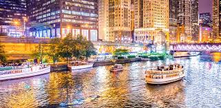Things to Do in Chicago, IL – Cruises, Food Tours, Sightseeing
