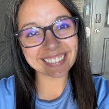 Sarah Stapp (@sarahstapp)