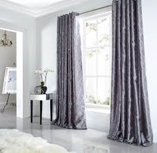 Black And Cream Curtains Uk Midtown Eyelet Lined Curtains Silver Luxury Ringtop Curtains Uk Delivery Satin Curtains Luxury Curtains Silver Curtains