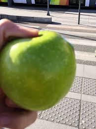 Valoración de los usuarios para granny smith: Granny Smith Grosse