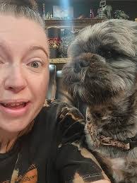 Desiree Jameson's Instagram, Twitter & Facebook