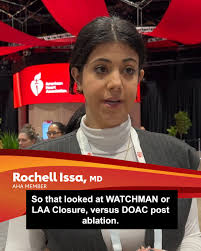 @AHAScience's video Tweet