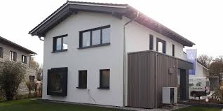 Die lehner holzhaus gmbh aus donaueschingen und bonndorf im schwarzwald baut ihr traumhaus mit höchster qualität in der herstellungstechnik in deutschland und der schweiz. Fertighaus Lehner Haus Bau Welt De