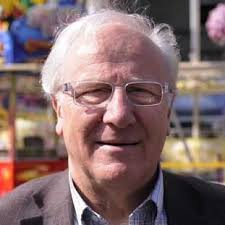 Oktober Webtalk mit Peter Winkler