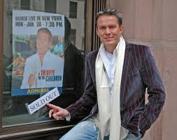 Geboren wird alfons haider im jahr 1957 in wien. Entertainer Alfons Haider