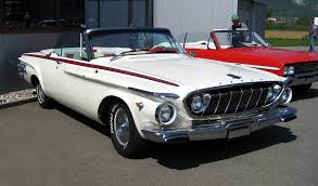 Image result for Sable Tan 1964 Dodge