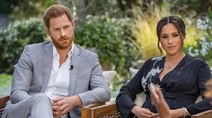 > where to watch harry meghan oprah interview. Meghan And Harry Reveal Second Child Is A Girl On Oprah Interview Lifestyle News