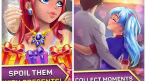 Game board games puzzle toys. 6 Games Like Puzzle Of Love Dating Game With Anime Girlfriends Games Like