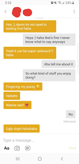 Dating, so don't be afraid! I M New To Dating Apps I Don T Like Them Nicegirls