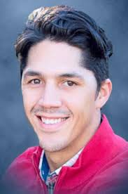 Mark William Threlkeld