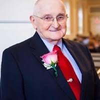 Max Kretschmar Obituary