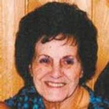 Elizabeth Mahar Obituary February 27, 2013