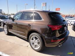 Image result for Teak Brown 2014 Q5