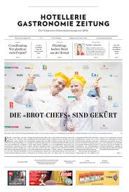 Check spelling or type a new query. Hg Zeitung 25 2017 By Hotellerie Gastronomie Verlag Issuu