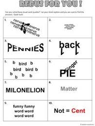A list of free autumn and fall word search puzzles organized by skill level as well as grade level. 47 Activities For Seniors Ideas Brain Teasers Word Puzzles Rebus Puzzles