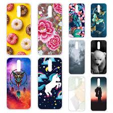 Akabeila Phone Case For Nokia 2 3 Ta 1206 Ta 1211 Ta 1214 Ta 1194 Cases Cover Painted Pattern Bag Protector Buy From 2 On Joom E Commerce Platform