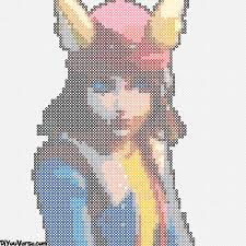 Find more awesome aura images on picsart. Hama Beads Pixel Art Personajes Fornite Diyouverse