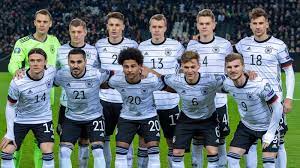 25, die er beim fc. Nationalmannschaft Das Ware Euer Deutschland Kader Fur Die Em 2020 Fussball News Sky Sport