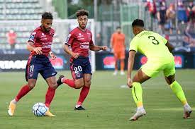 Суббота, 15 мая 2021 — 21:00 стадион: Clermont Foot Caen Les Reactions D Apres Match Clermont Ferrand 63000