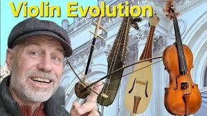 Reed Yeboah Fine Violins