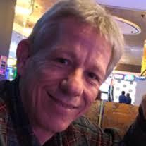 Douglas Albert Obituary