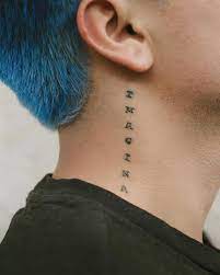 They're usually the biggest, craziest, scariest, most ambitious things you've always thought about doing, seeing, or experiencing but haven't yet done. Hay Festival On Instagram Imagine Forever Luissilvata Hayarequipa18 Althair Vs Hayfestival Haya Neck Tattoo Behind Ear Tattoo Ear Tattoo