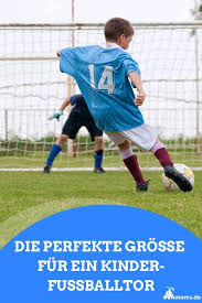 Kinder Fussballtore Vergleich Inkl Kaufberatung Mit Bildern Kinder Fussballtor Fussballtor Fussball