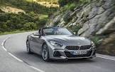BMW-Z4-Coupe-/-Roadster