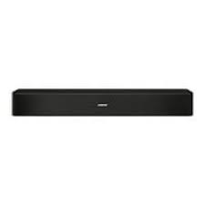 This 3.0 channel soundbar has a premium look and feel thanks to its unique glass top and metal grille. Bose Soundbar Test Die 3 Besten Bose Soundbars 2021