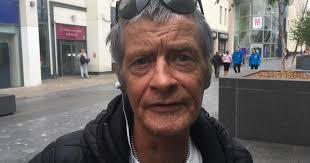 999 pest said he was naked in park and planned to blow up a school