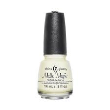 When lacquer is applied on nails it is consistently subjected to scuff, detergent effects and other such external factors. Found 10 Of The Best Matte Topcoats For A Perfect Diy Mani