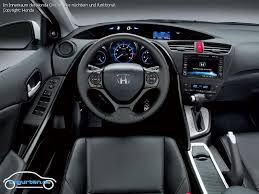 Maybe you would like to learn more about one of these? Honda Civic 9 Gen Fotos Bilder