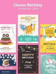 This app helps you make wedding invitation cards, birthday cards, inauguration invitation cards, etc. Birthday Card Maker Invitation Application Reviews And Download App