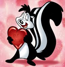 1200 x 1227 png 965 кб. How To Draw Valentine Pepe Le Pew Step By Step Drawing Guide By Dawn Dragoart Com