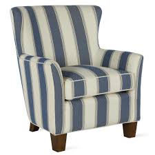 Please contact us for pricing and availability. Dorel Living Pablo Blue Striped Upholstered Accent Chair Fh8459s Bl The Home Depot