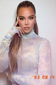 Khloe kardashian donned all white in a tight ruffled dress as she made her way into a restaurant to enjoy lunch solo in beverly hills, ca on sunday following her vacation in the bahamas with kim. Khloe Kardashian Fashion Outfits Celebrity Style Guide