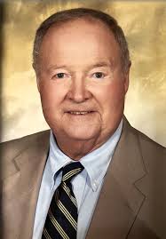 Obituary information for Richard Howard Bland, III