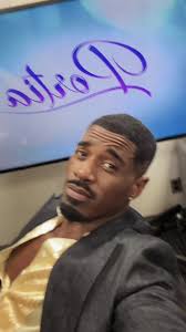 Terrell Carter Terry Perry