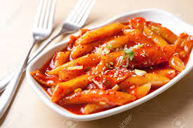 We did not find results for: Korean Cuisine Tteokbokki Spicy Rice Cakes Stock Photo Picture And Royalty Free Image Image 108268246