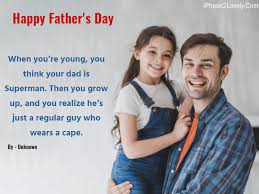 Are you a daddy's girl? 30 Happy Father S Day Quotes From Daughter Quotes Square