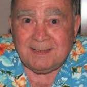 Obituary information for Waybourn J. Anderson