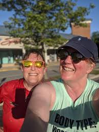 Wasn't feeling the love for park run today, in fact wasn't feeling the love  for running at all. So i left husband to do park run and took myself off  for a