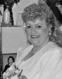 Edith Peters Obituary (1946