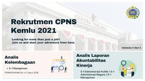 Kementerian luar negeri republik indonesia. Cpns Kemlu 2021 Daftar Formasi Untuk Lulusan S1 Hingga Alur Pendaftaran Cpns 2021 Tribunnews Com Mobile