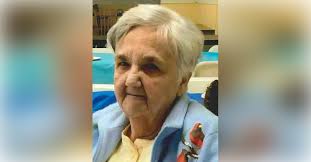 Obituary information for Neva Sue Lasher