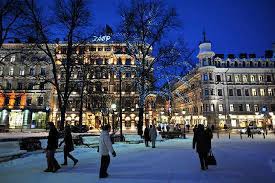 © copyright the work contained in my gallery is copyrighted. Helsinki Winter Picture Of Helsinki Uusimaa Tripadvisor