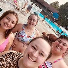 Caleb Weller's Instagram, Twitter & Facebook