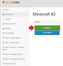 Browse the curse modpack lists for the modpack you wish to install. How To Update A Minecraft Modpack Server